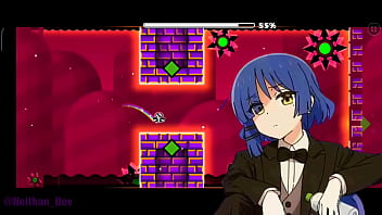 ¿por qué pienso que geometry dash no es lo mismo ¿por qué pienso que geometry dash no es lo mismo