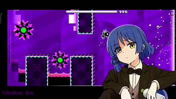 ¿por qué pienso que geometry dash no es lo mismo ¿por qué pienso que geometry dash no es lo mismo