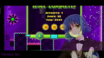 ¿por qué pienso que geometry dash no es lo mismo ¿por qué pienso que geometry dash no es lo mismo