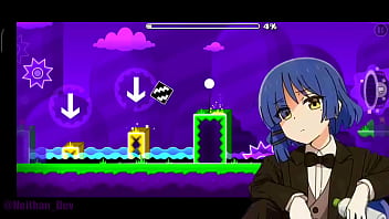 ¿por qué pienso que geometry dash no es lo mismo ¿por qué pienso que geometry dash no es lo mismo