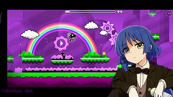 ¿por qué pienso que geometry dash no es lo mismo