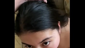 Latin loves cock sucking latina le encanta mamar turca