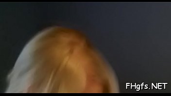 Astounding vanessa gets fucked hard