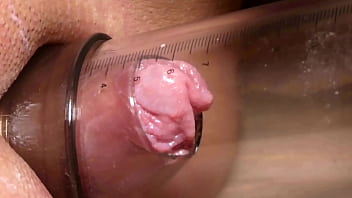 Squirting and cum for my fucking fans trailer