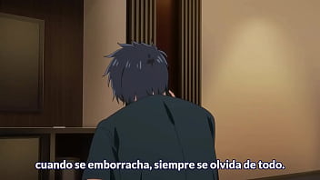 Madre de tas grandes le gustan los jóvenes