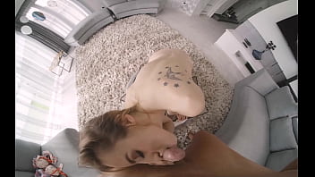 Birthday fuck with alba lala