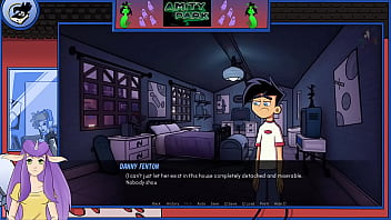 G zone dp amity park redux episode 43