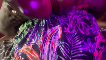 Jake d plays matchmaker with his favorite 2 bbws phat pussy overload