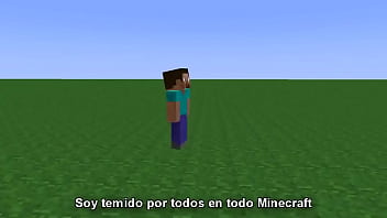 Herobrine maldito bastardo