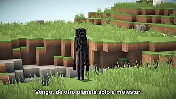 Herobrine maldito bastardo