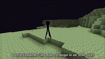 Herobrine maldito bastardo