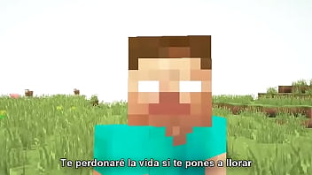 Herobrine maldito bastardo