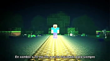Herobrine maldito bastardo