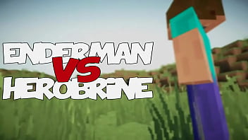 Herobrine maldito bastardo