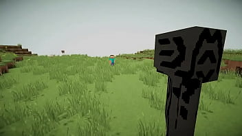 Herobrine maldito bastardo