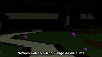 Herobrine maldito bastardo