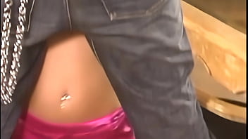 Nicole is touching herself as she watches brittney experience pleasure from the blond rockman