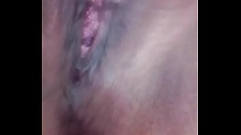 Se masturba pensando en mi verga