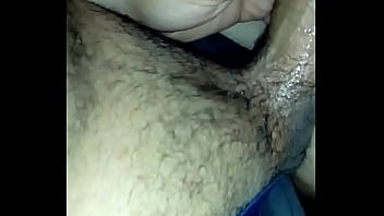 Una mamadita antes de dormir