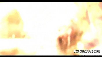 Beautiful teen sucking dick angela stone 1 71