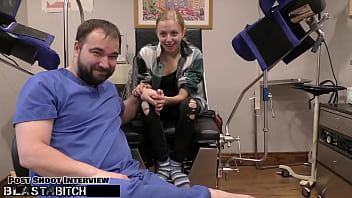 Ava siren's cum tramp stamp