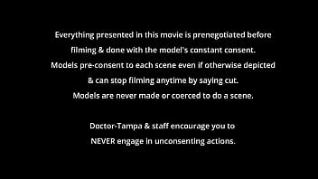 Ava siren's cum tramp stamp