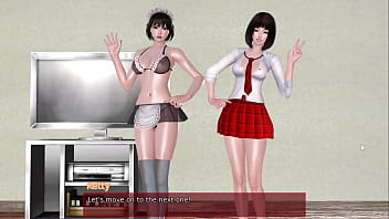 Max's life temporada 2 cap 83 follando con mi amiga y una milf