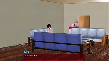 Max's life temporada 2 cap 83 follando con mi amiga y una milf