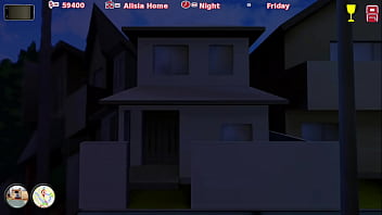 Max's life temporada 2 cap 83 follando con mi amiga y una milf