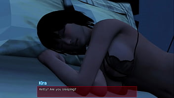 Max's life temporada 2 cap 83 follando con mi amiga y una milf