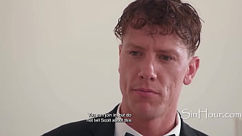 Putting the wife to the test