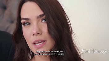 Putting the wife to the test Putting the wife to the test