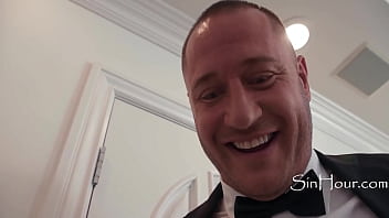 Putting the wife to the test