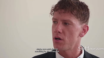 Putting the wife to the test