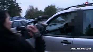 Teen suzie best catches a hard fucking