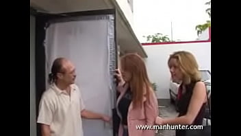 Alexandra dziak from manhunter 01