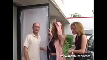 Alexandra dziak from manhunter 01