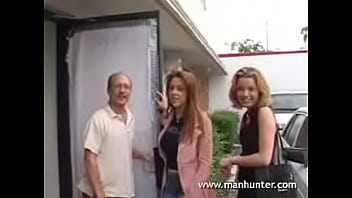 Alexandra dziak from manhunter 01