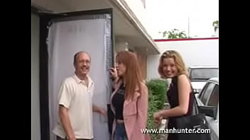 Alexandra dziak from manhunter 01