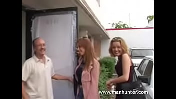 Alexandra dziak from manhunter 01