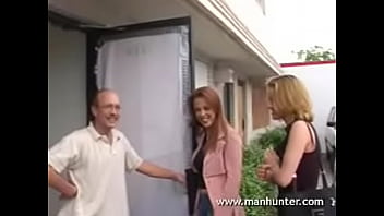 Alexandra dziak from manhunter 01