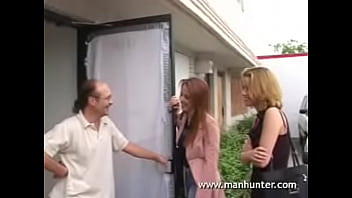 Alexandra dziak from manhunter 01