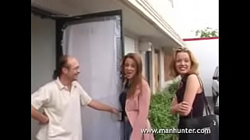 Alexandra dziak from manhunter 01