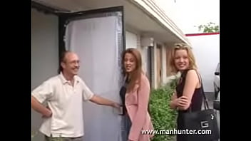 Alexandra dziak from manhunter 01