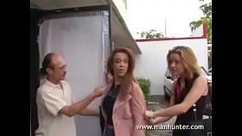 Alexandra dziak from manhunter 01