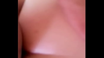 Fodendo a namorada branquinha