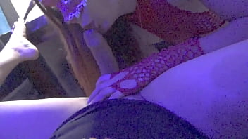 Two different events where i sucked him all over ass balls and cock