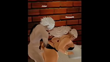 Raquel es destrozada