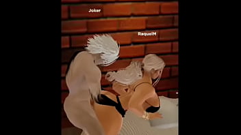 Raquel es destrozada