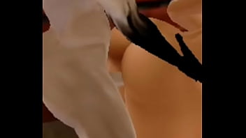 Raquel es destrozada